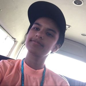 Meet your Posher, Ammara